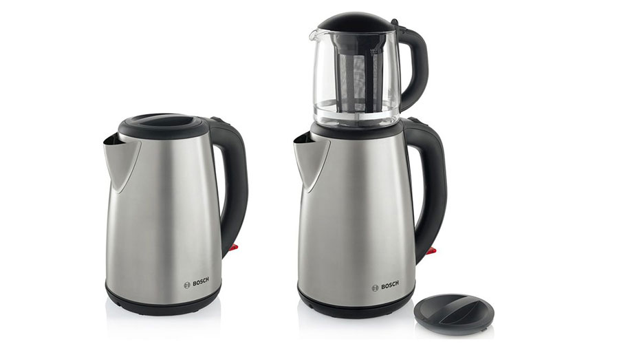 چای ساز روهمی بوش مدل TTA5603 استیل