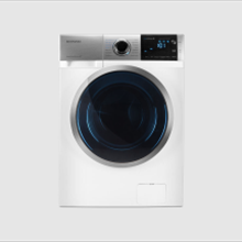 ماشین لباسشویی دوو پرو 8 کیلویی سفید DWK-Pro84TS