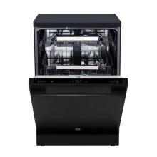 ماشین ظرفشویی آردزیا مدل AZD-F180-10 ظرفیت ۱۸ نفر مبله با ۱۰ برنامه