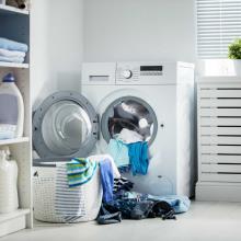 عواملی که باعث خرابی ماشین  لباسشویی می شود!