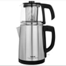 چای ساز روهمی تفال مدل BJ5108 استیل
