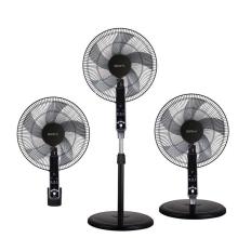 پنکه پایه دار سام مدل EF-1302 با ریموت و ۵ پره