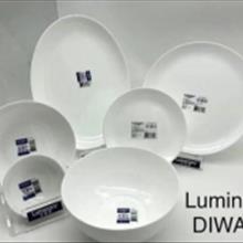 سرویس غذا خوری 26 پارچه لومینارک مدل دیوالی