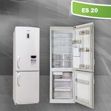 یخچال فریزر الکترواستیل ES20