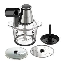 خردکن تکنو مدل Te‑220