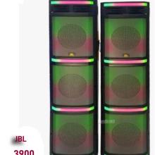 اسپیکر جی بی ال مدل Party Box3900
