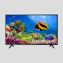 تلویزیون43 دووDLE-43K4410