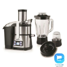 آبمیوه گیری 4 کاره 800 وات اپکس مدل AJB-156
