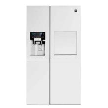 ساید بای‌ ساید دوو سری Prime 2DR IOT مدل SXi20-21W