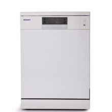 ماشین ظرفشویی زیرووات مدل ZDM-3315