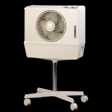 کولر آبی   متحرک آبسال با قاب دوار مدل AC26