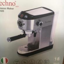 اسپرسور ساز تکنو مدل Te-820