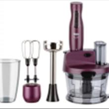 غذاساز فکر مدل MR CHEF QUADRO