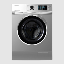 ماشین لباسشویی دوو سری ویوا مدل DWK-Viva ظرفیت 8 کیلوگرم