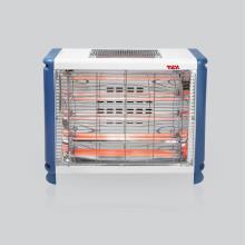بخاری برقی فن دار مدل QH-3000