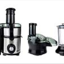 آبمیوه گیری چندکاره ساپر مدل SJBS-3080