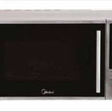 ماکروفر مدیا مدلMW-F2824EFP-S