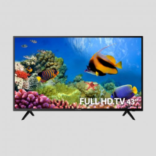 تلویزیون43دوو مدل DLE-43M6000EM