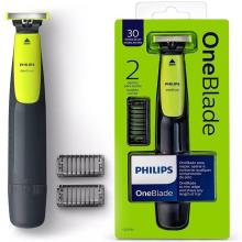 ماشین اصلاح موی صورت فیلیپس مدل QP2510oneblade