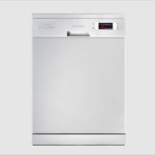 ماشین ظرفشویی دوو 15 نفره مدل DW-1560